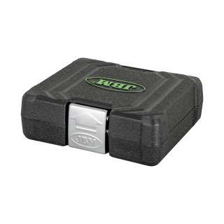 JEU DE 4 DOUILLES À CHOC DE 1/2\" SPÉCIALES EXTRACTION DE ROUES