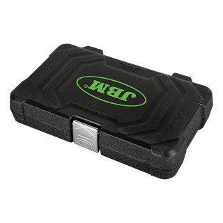 JEU DE 8 DOUILLES A CHOC 6 PANS DE 1/2\"