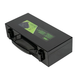 JEU DE 8 DOUILLES À CHOC 1\"