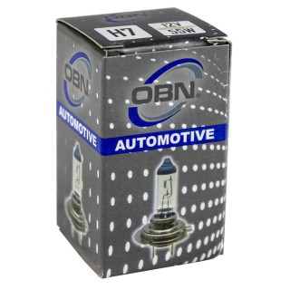 AMPOULE OBN H7 55W