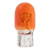AMPOULE OBN AMBER 12V 21W T20