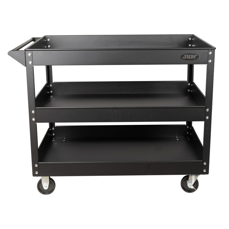 SERVANTE ATELIER 3 PLATEAUX XXL