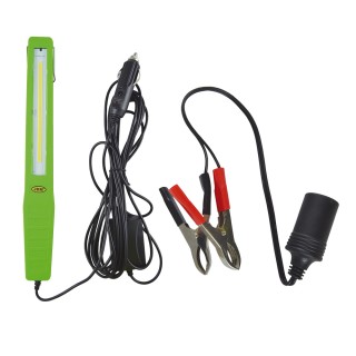 LAMPE LED EXTRAPLATE - 200LM