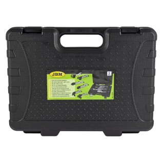 SET DE 6 PINCES À ETAU