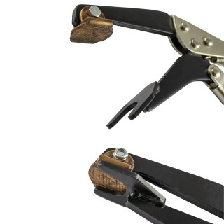 PINCE SPECIAL SOUDURE