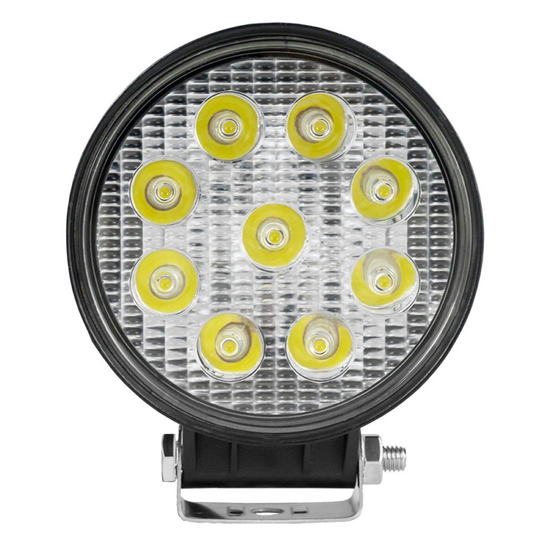 PROJECTEUR LED 1450LM - ROND