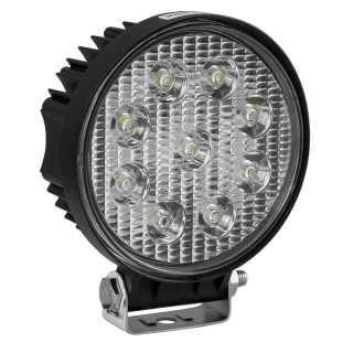 PROJECTEUR LED 1450LM - ROND