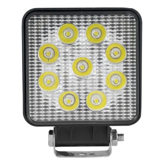 PROJECTEUR LED 1450LM - CARRÉ