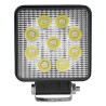 PROJECTEUR LED 1450LM - CARRÉ