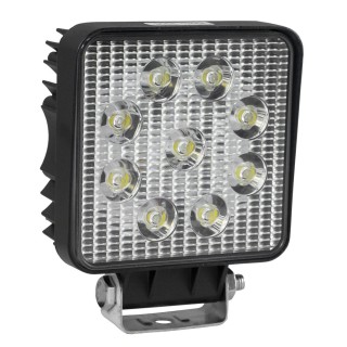 PROJECTEUR LED 1450LM - CARRÉ