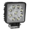 PROJECTEUR LED 1450LM - CARRÉ