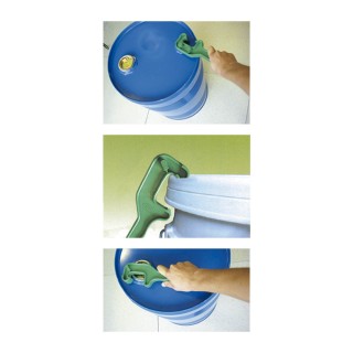 PINCE POUR OUVERTURE DE FUT