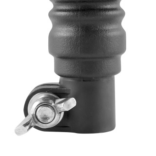 GYROPHARE LED 12-24V BASE FLEXIBLE