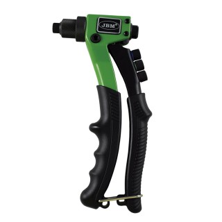 RIVETEUSE COMPACTE 200MM / 8\"