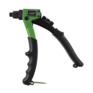 RIVETEUSE COMPACTE 200MM / 8\"