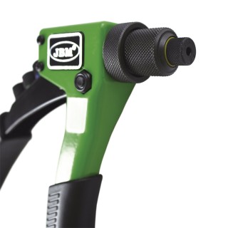 RIVETEUSE COMPACTE 200MM / 8\"