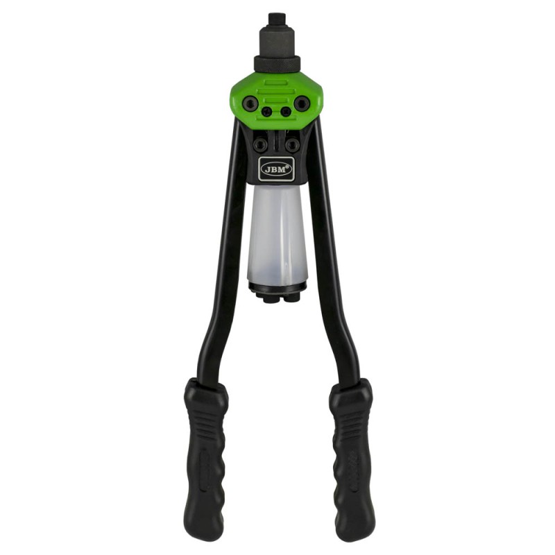 RIVETEUSE 400MM/16