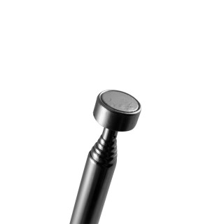 AIMANT TÉLESCOPIQUE AVEC POINTE MAGNÉTIQUE