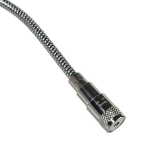 AIMANT FLEXIBLE AVEC LED