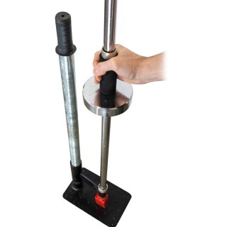 COUPEUR DE BOIS MANUEL