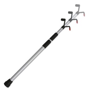 MANCHE TELESCOPIQUE  53-120CM