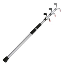 MANCHE TELESCOPIQUE  53-120CM