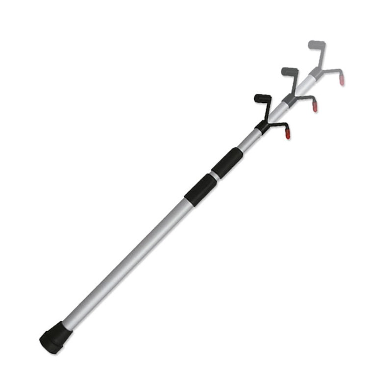 MANCHE TELESCOPIQUE  53-120CM