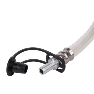 SERINGUE TRANSPARENTE 1500ML