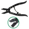 PINCE POUR ANNEAU  0-38MM