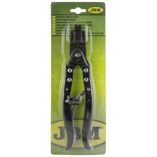 PINCE POUR ANNEAU  0-38MM