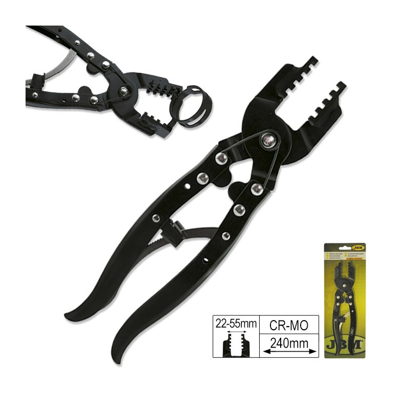 PINCE POUR ANNEAU 22-25MM