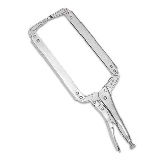 PINCE ÉTAU POUR SOUDURE 18\"