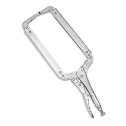 PINCE ÉTAU POUR SOUDURE 18\"