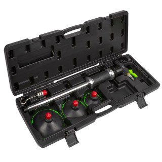 VENTOUSE PNEUMATIQUE POUR CARROSSERIE