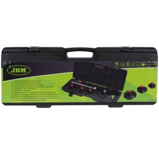 VENTOUSE PNEUMATIQUE POUR CARROSSERIE