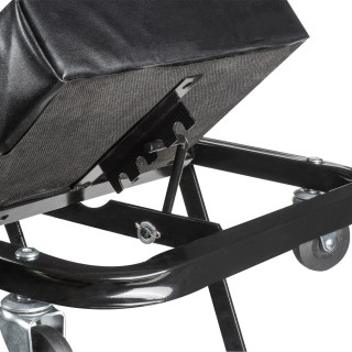 SIÈGE DE VISITE CONVERTIBLE EN SIÈGE