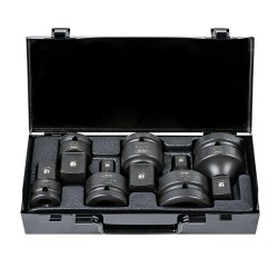 JEU DE 6 RÉDUCTEURS À CHOC