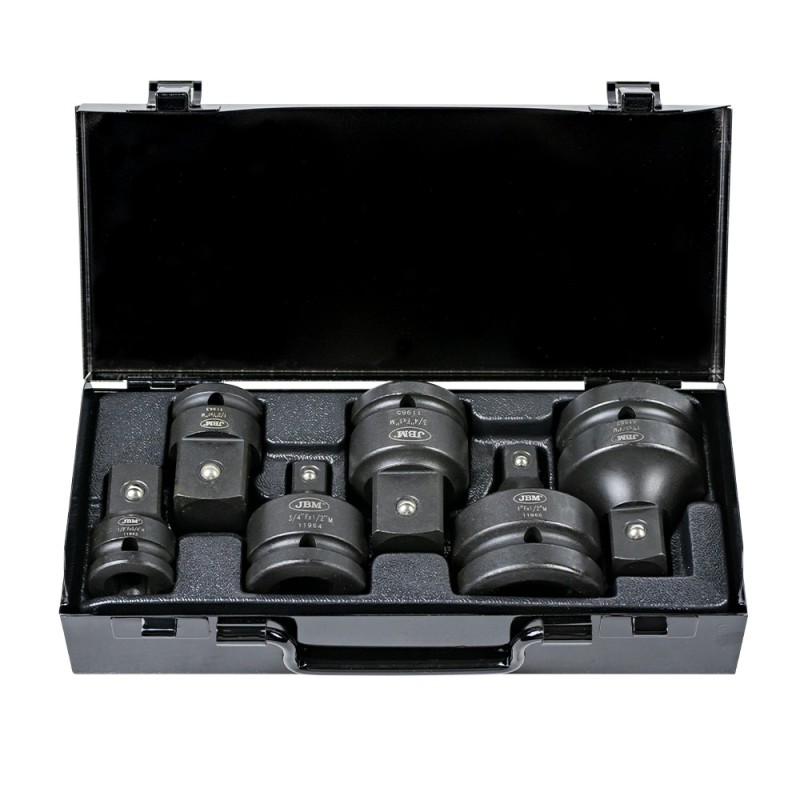 JEU DE 6 RÉDUCTEURS À CHOC