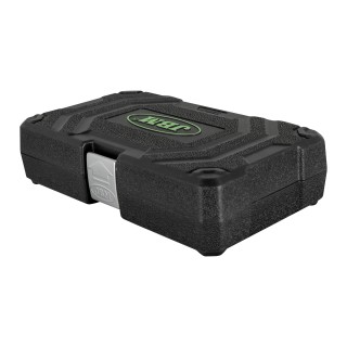 JEU DE 8 DOUILLES ET POINTES XZN DE 1/2\" À CHOC