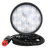 PROJECTEUR LED 1450LM - ROND