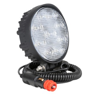 PROJECTEUR LED 1450LM - ROND