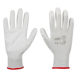 GANTS DE TRAVAIL SPÉCIAL ÉCRAN TACTILE T.8