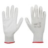 GANTS DE TRAVAIL SPÉCIAL ÉCRAN TACTILE T.8