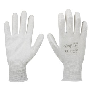 GANTS TRAVAIL SPECIAL ECRAN TACTILE T. 9