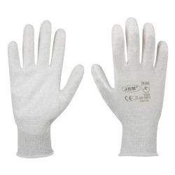 GANTS TRAVAIL SPECIAL ECRAN TACTILE T. 9