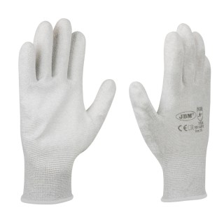 GANTS TRAVAIL SPECIAL ECRAN TACTILE T. 9