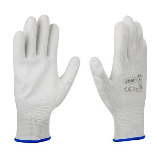 GANTS TRAVAIL SPECIAL ECRAN TACTILE T.10