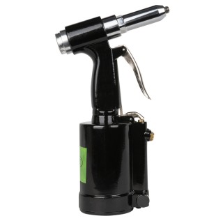 RIVETEUSE PNEUMATIQUE