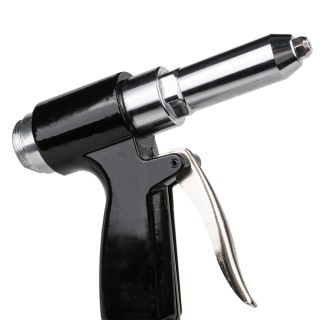 RIVETEUSE PNEUMATIQUE