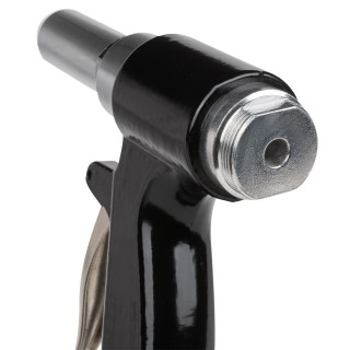 RIVETEUSE PNEUMATIQUE